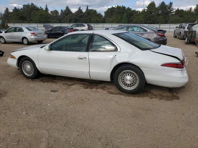 1994 Lincoln Mark Viii