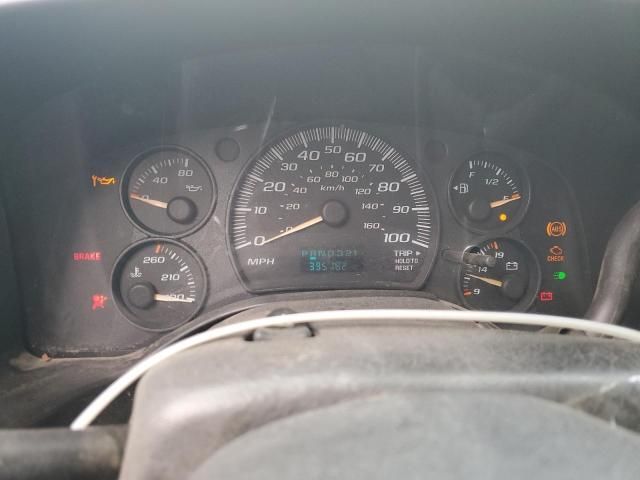 2005 Chev Rolet Express G1500