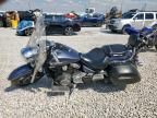 2015 Yamaha XVS1300 CT