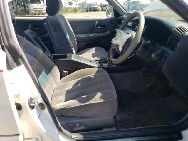 1995 Toyota Crown XLE