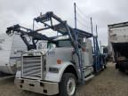 2007 Freightliner Classic Car Carrier Truck