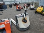 2020 Crown Electric Pallet Jack-Pallet Jack