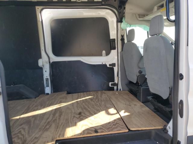 2017 Ford Transit T-250