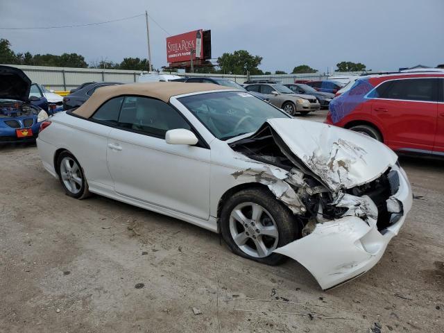 2006 Toyota Camry Solara se