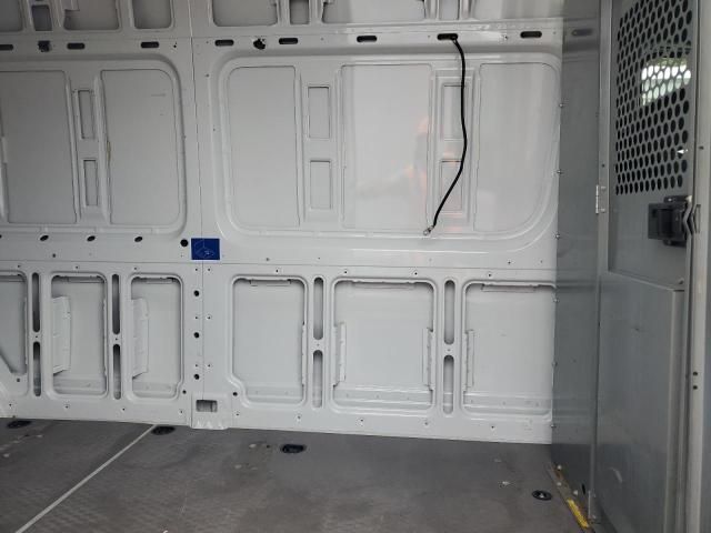 2019 Mercedes-Benz Sprinter 2500/3500