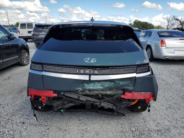 2024 Hyundai Ioniq 5 Limited