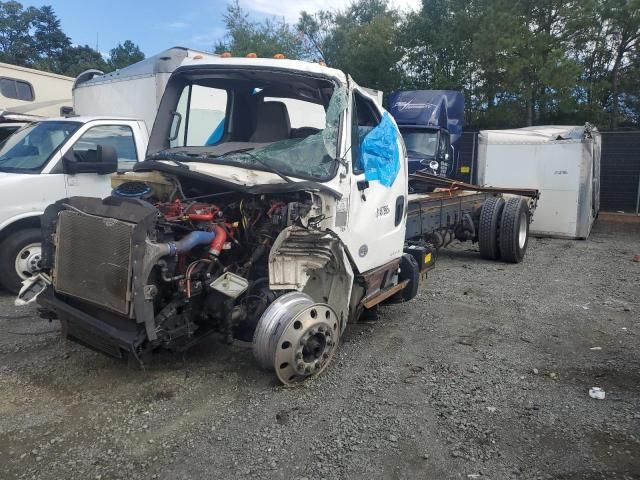 2019 Freightliner M2 106 MED-Expeditor Truck