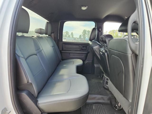 2022 Dodge RAM 3500
