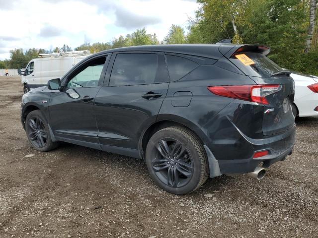 2021 Acura Rdx A-spec