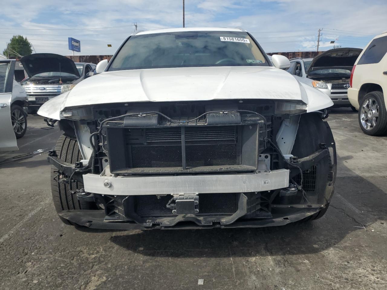 2025 Genesis Gv80 Prestige