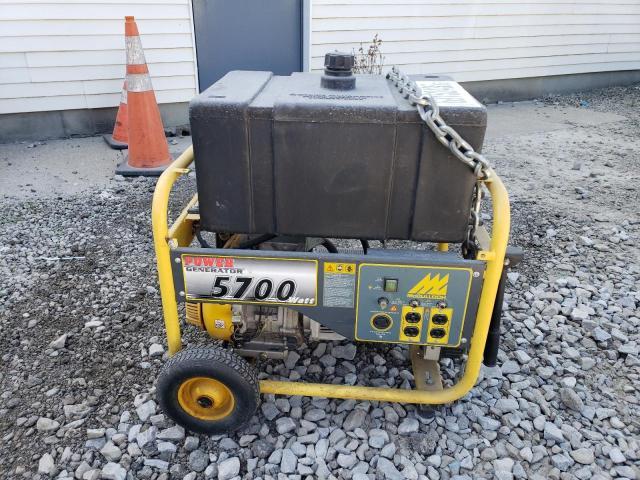 2006 Mcculloch FG6000MK Generation