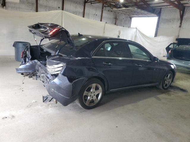 2016 Mercedes-Benz E 250 Bluetec