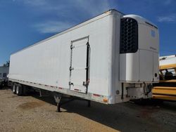 2009 Utility VS2RA Refrigerated Van Trailer en venta en Lexington, KY
