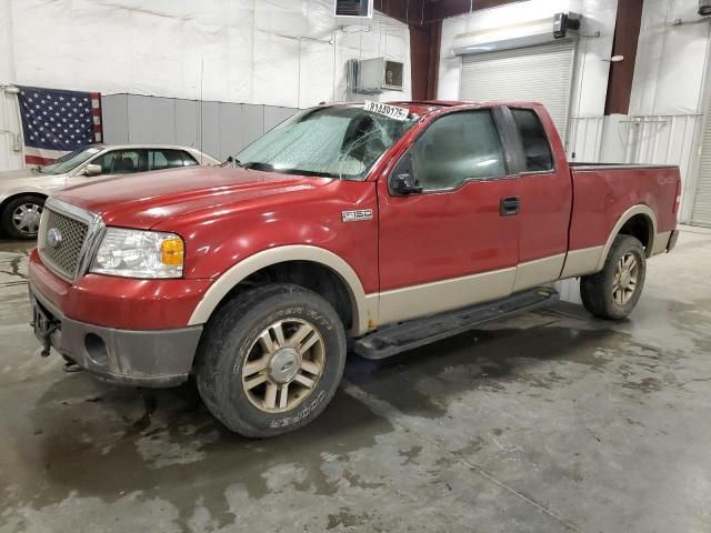 2007 Ford F150