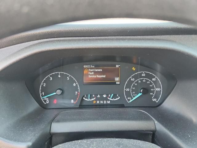 2021 Other T250 Transit 4X2 MR