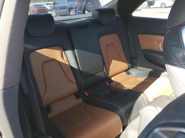 2014 Audi A5 Premium