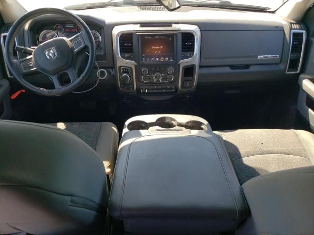 2017 Dodge RAM 1500 SLT