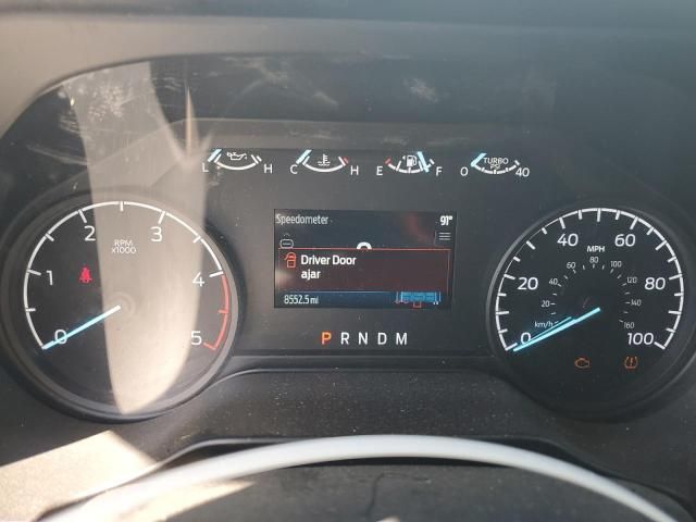 2024 Ford F350 Super Duty