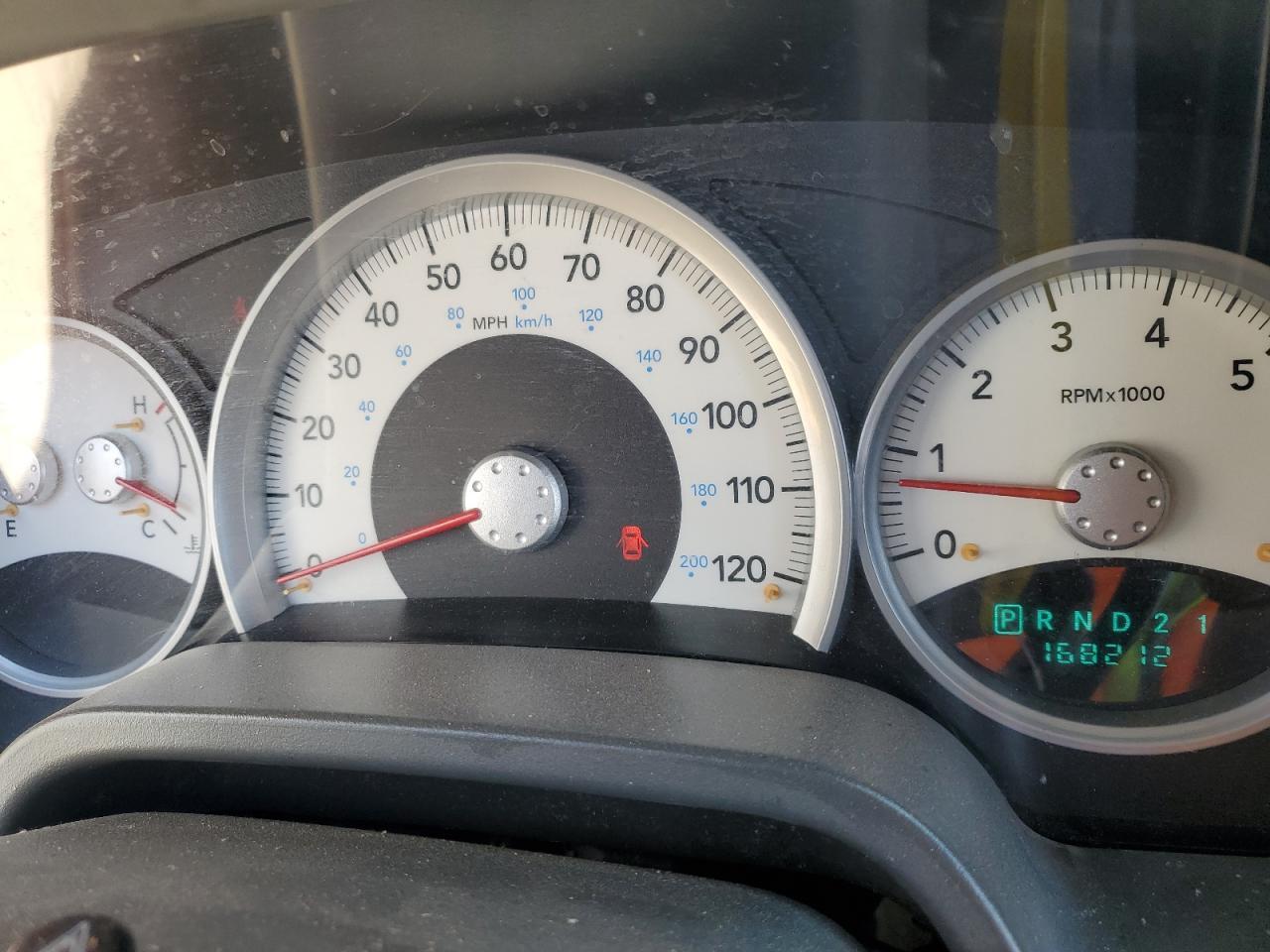 2006 Dodge Dakota Quad SLT