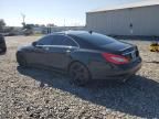 2013 Mercedes-Benz Cls 63 amg