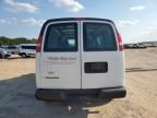 2018 Chevrolet Express G2500