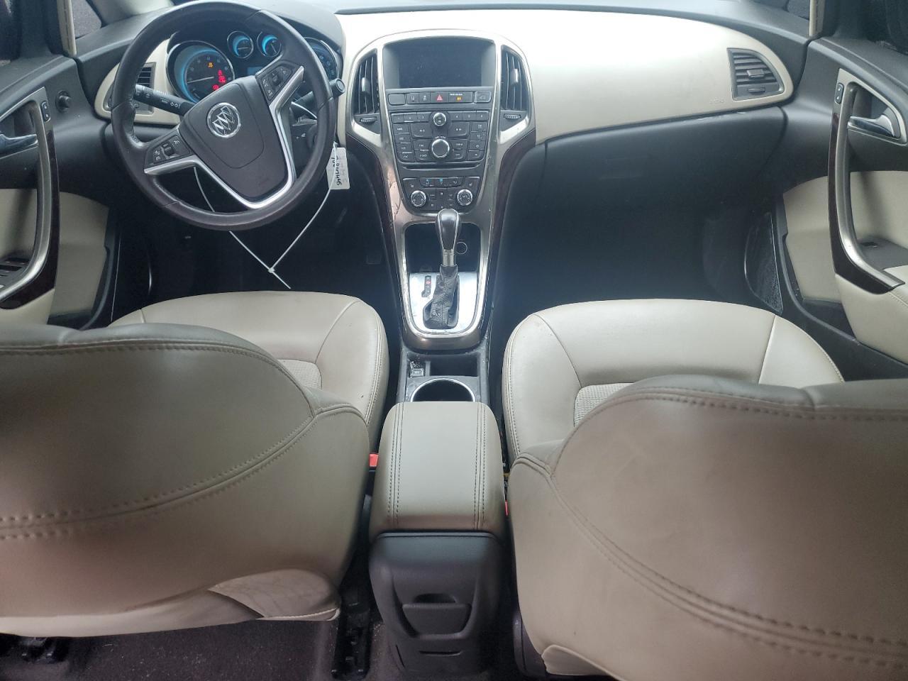2015 Buick Verano Convenience