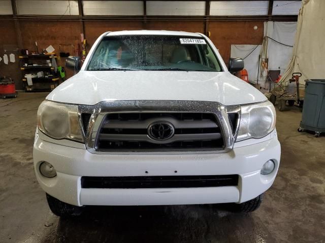 2010 Toyota Tacoma Access Cab