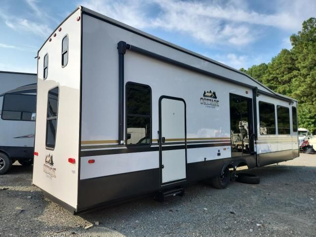 2023 Wildwood 2023 Forest River Cedarcreek-RVS RV