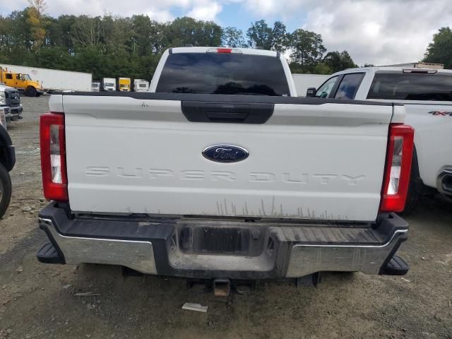 2024 Ford F350 Super Duty