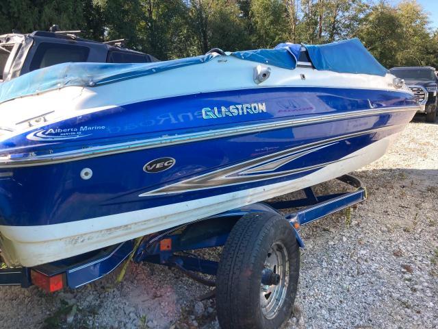 2008 Glastron Boat-Boats Speed Boat