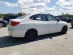2008 Hyundai Elantra GLS