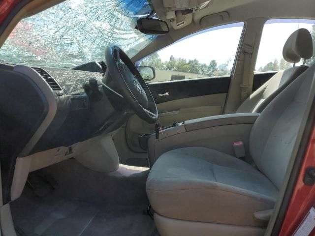 2008 Toyota Prius
