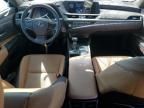 2021 Lexus ES 300H