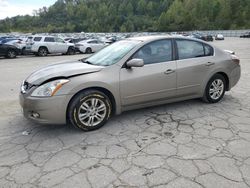 2012 Nissan Altima Base for sale in Hurricane, WV