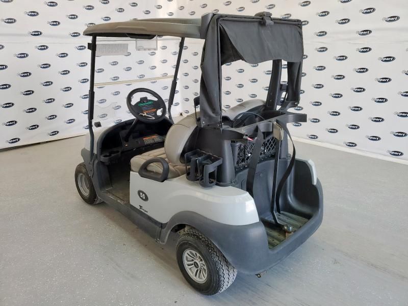 2022 Club Car Tempo FLA
