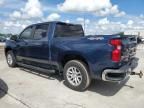 2019 Chevrolet Silverado K1500 LT