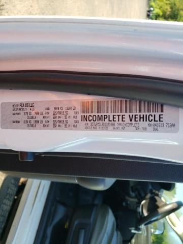 2016 Dodge RAM 5500