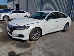 2021 Honda Accord LX for sale in Apopka, FL