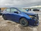 2023 Nissan Leaf SV Plus