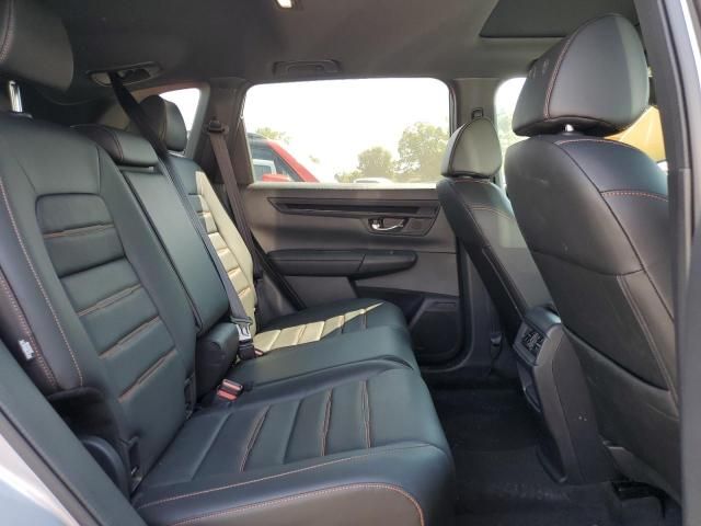 2025 Honda CR-V SPORT-L