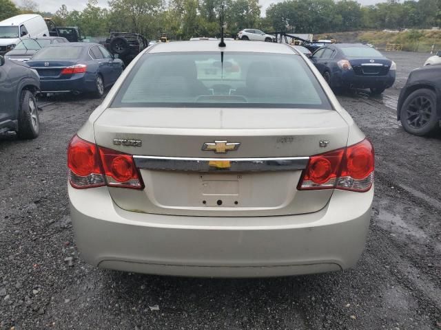 2013 Chevrolet Cruze LT