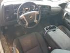 2012 Chevrolet Silverado K1500 LT