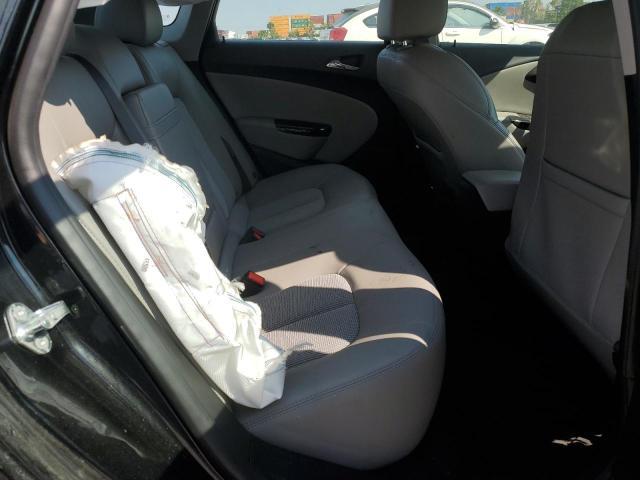2016 Buick Verano