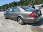 2008 Mercedes-Benz E 320 CDI