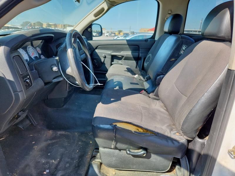 2003 Dodge RAM 1500 ST