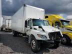 2023 International MV607 BOX Truck