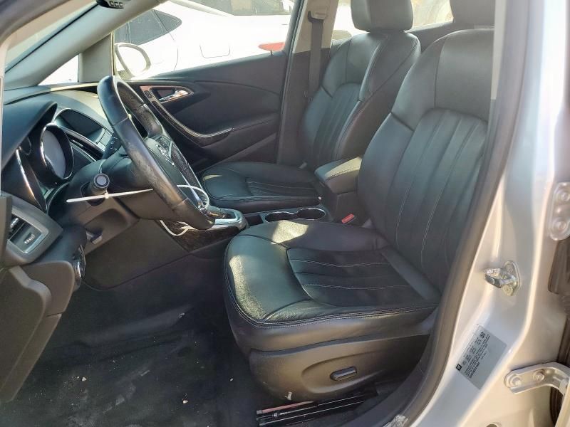 2012 Buick Verano