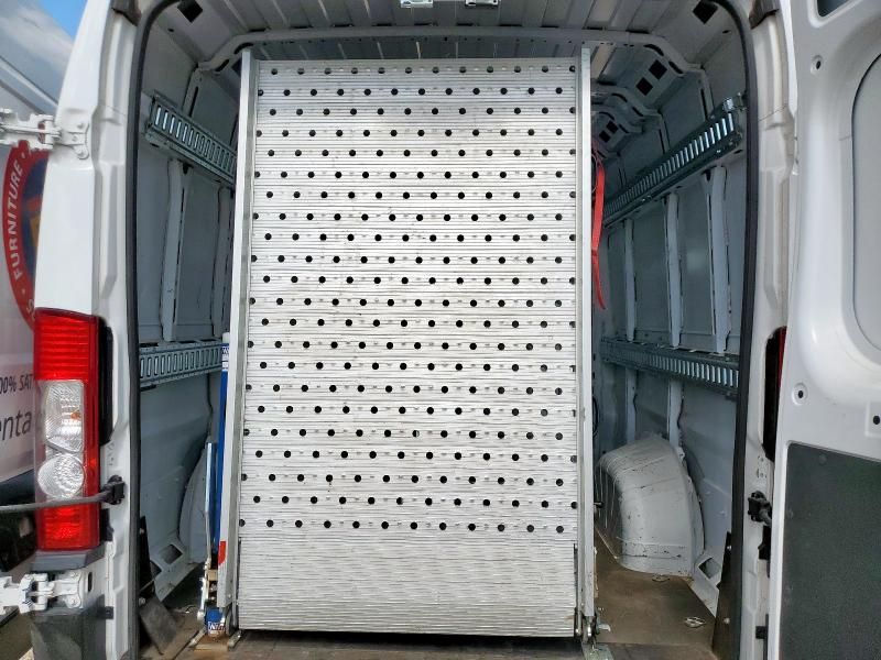 2023 Dodge RAM Promaster 3500 3500 High