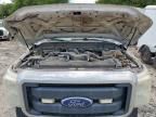 2015 Ford F350 Super Duty