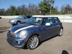 2011 Mini Cooper for sale in Brookhaven, NY